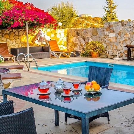 Amoroza Villa Pissouri Dış mekan fotoğraf