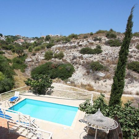Amoroza Villa Pissouri Dış mekan fotoğraf