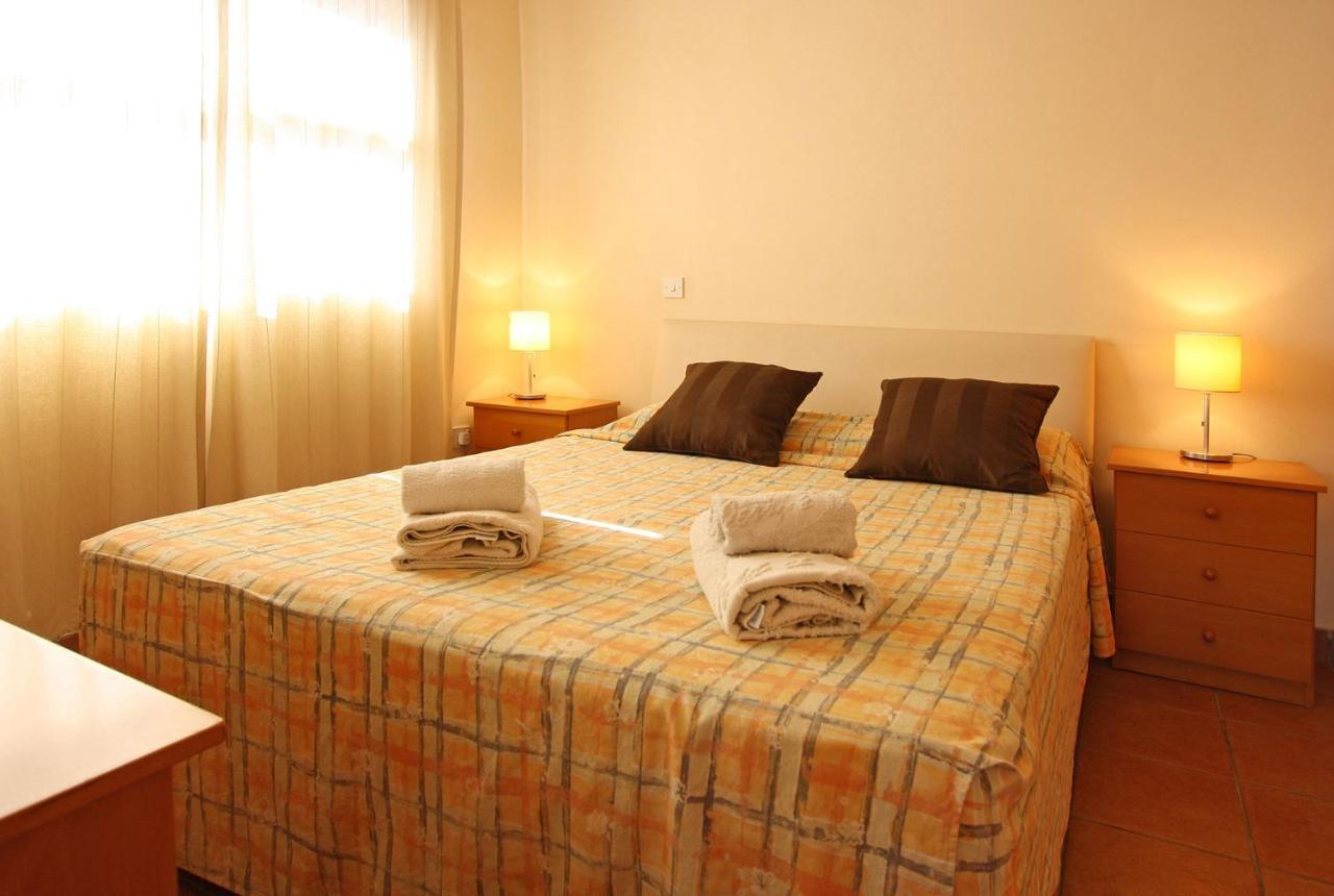 Amoroza Villa Pissouri Dış mekan fotoğraf