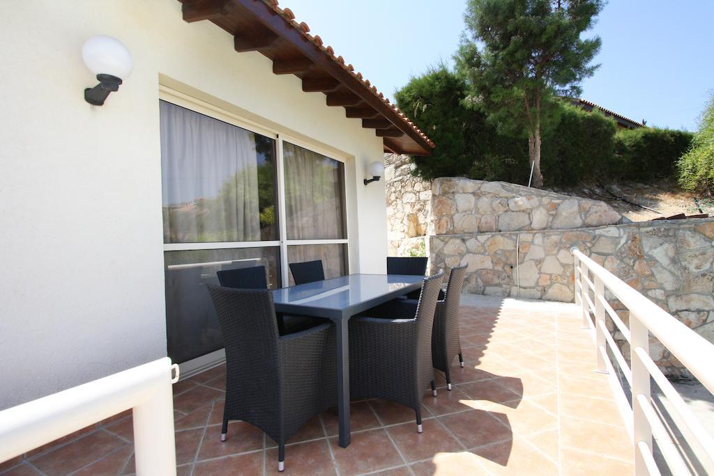Amoroza Villa Pissouri Oda fotoğraf