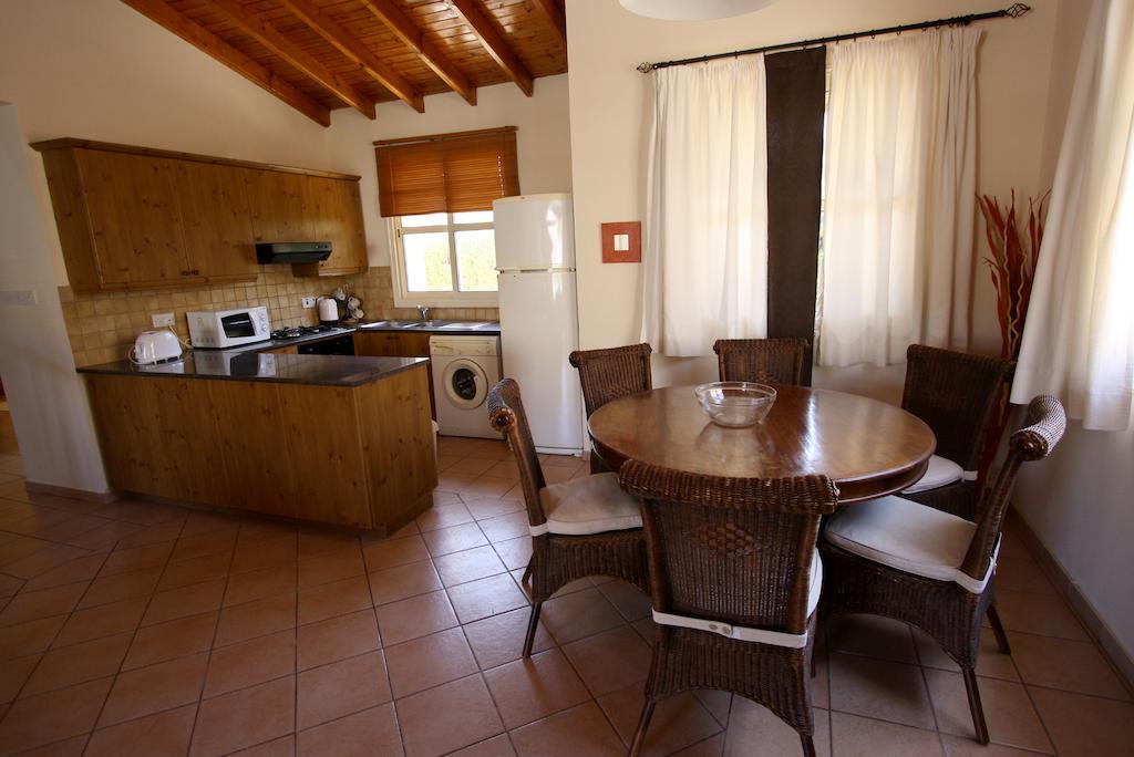 Amoroza Villa Pissouri Oda fotoğraf