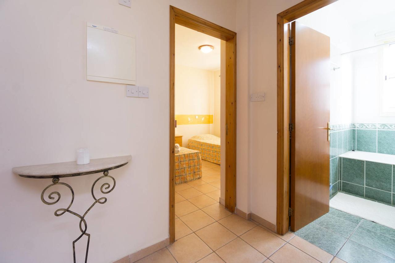 Amoroza Villa Pissouri Dış mekan fotoğraf