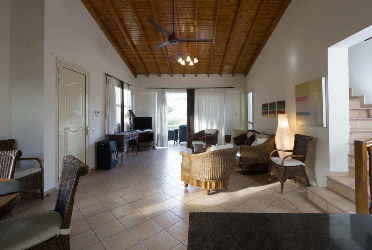 Amoroza Villa Pissouri Dış mekan fotoğraf