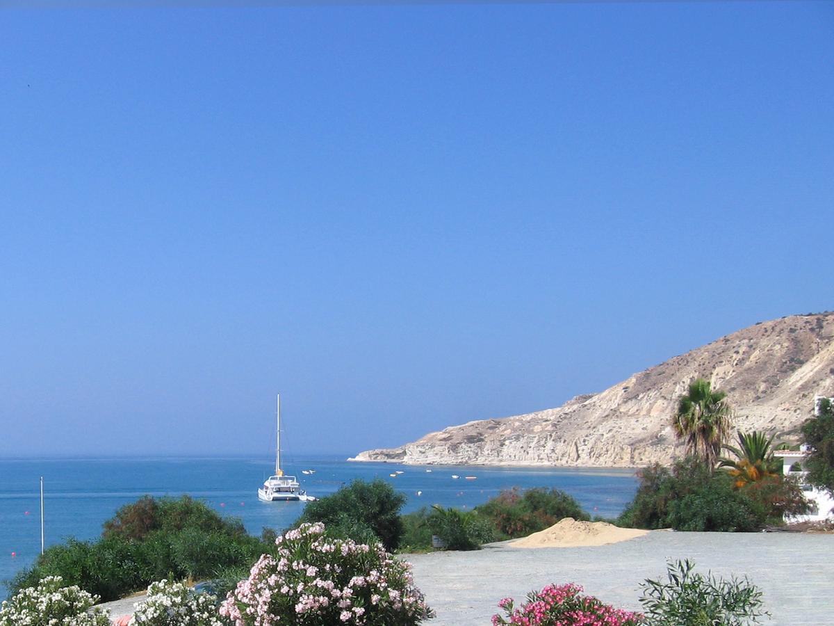 Amoroza Villa Pissouri Dış mekan fotoğraf