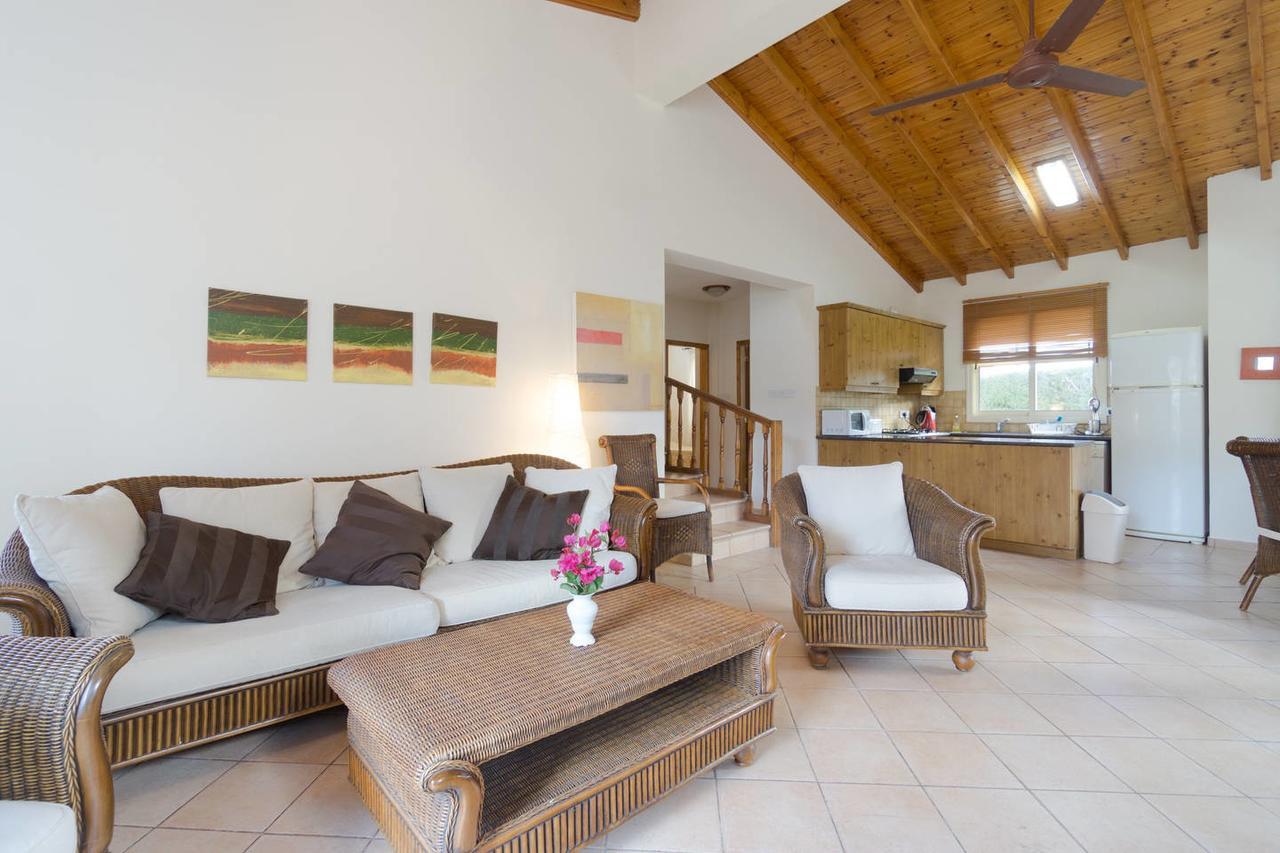 Amoroza Villa Pissouri Dış mekan fotoğraf