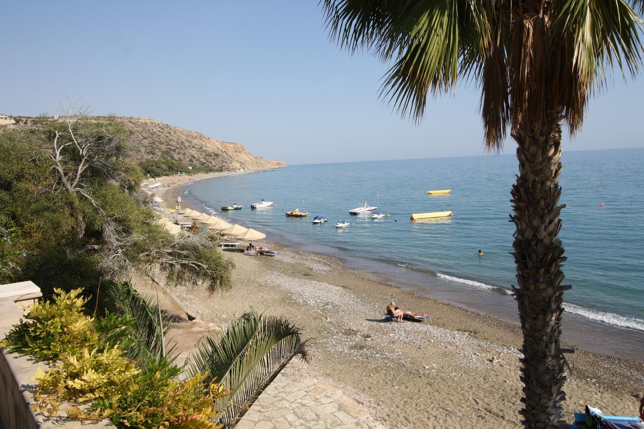 Amoroza Villa Pissouri Dış mekan fotoğraf