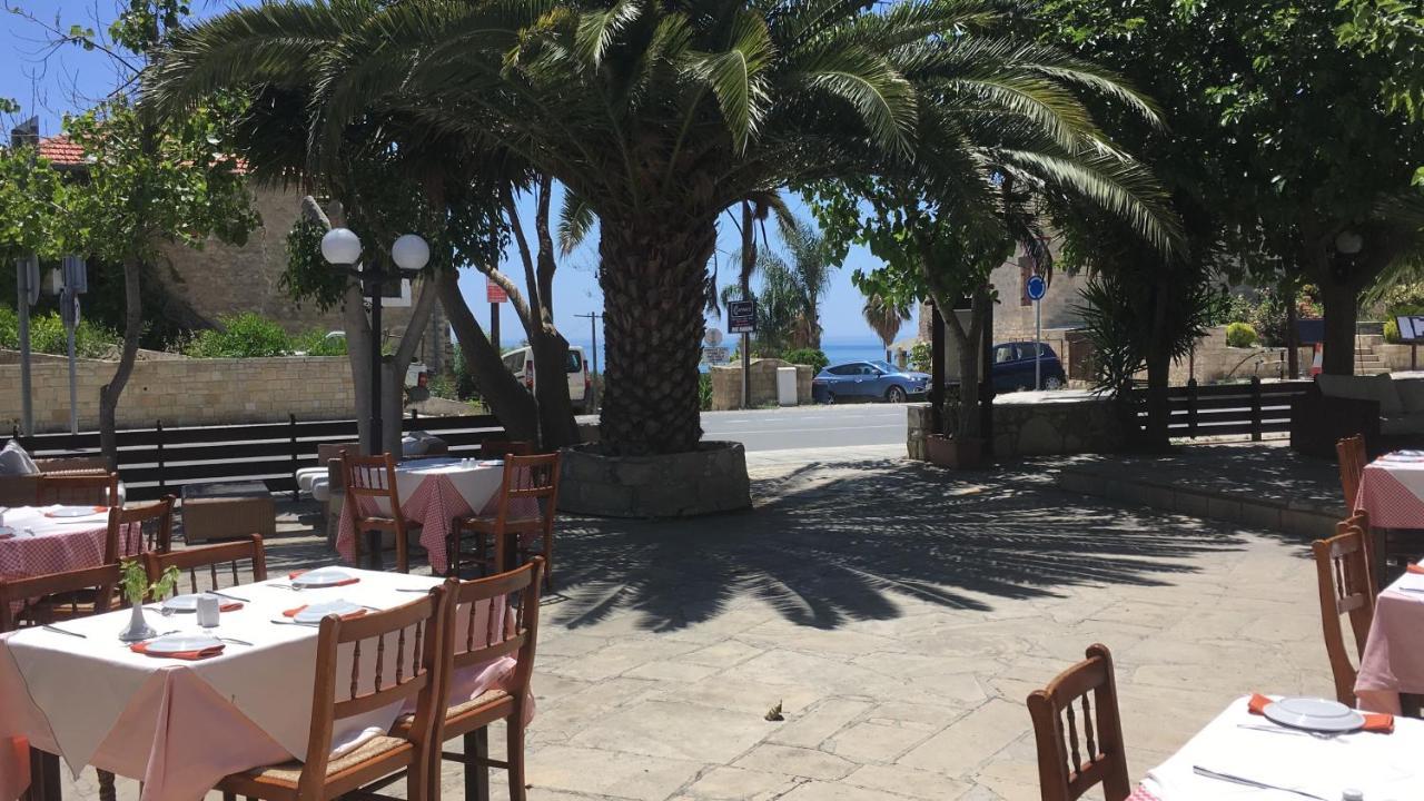 Amoroza Villa Pissouri Dış mekan fotoğraf