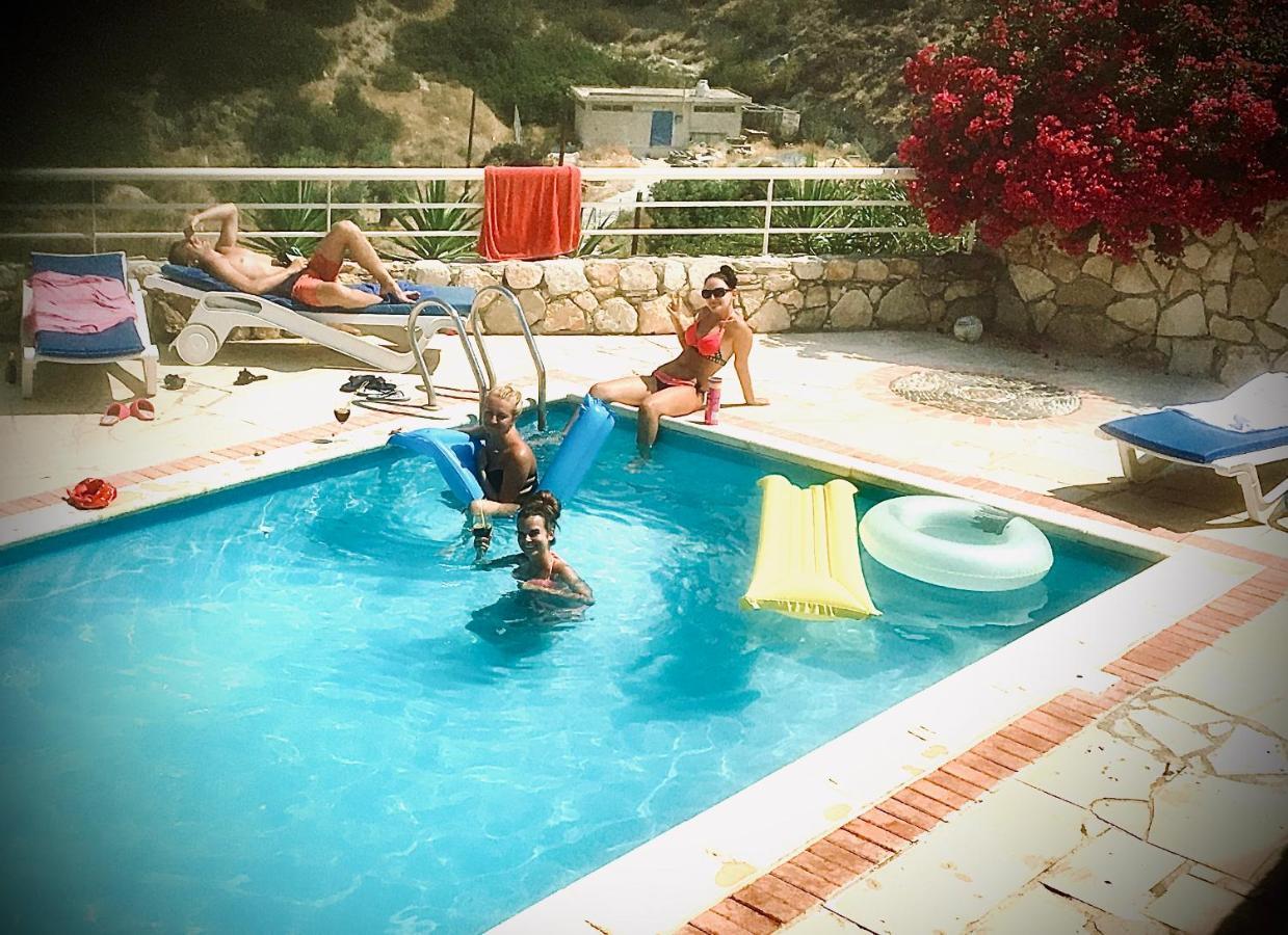 Amoroza Villa Pissouri Dış mekan fotoğraf