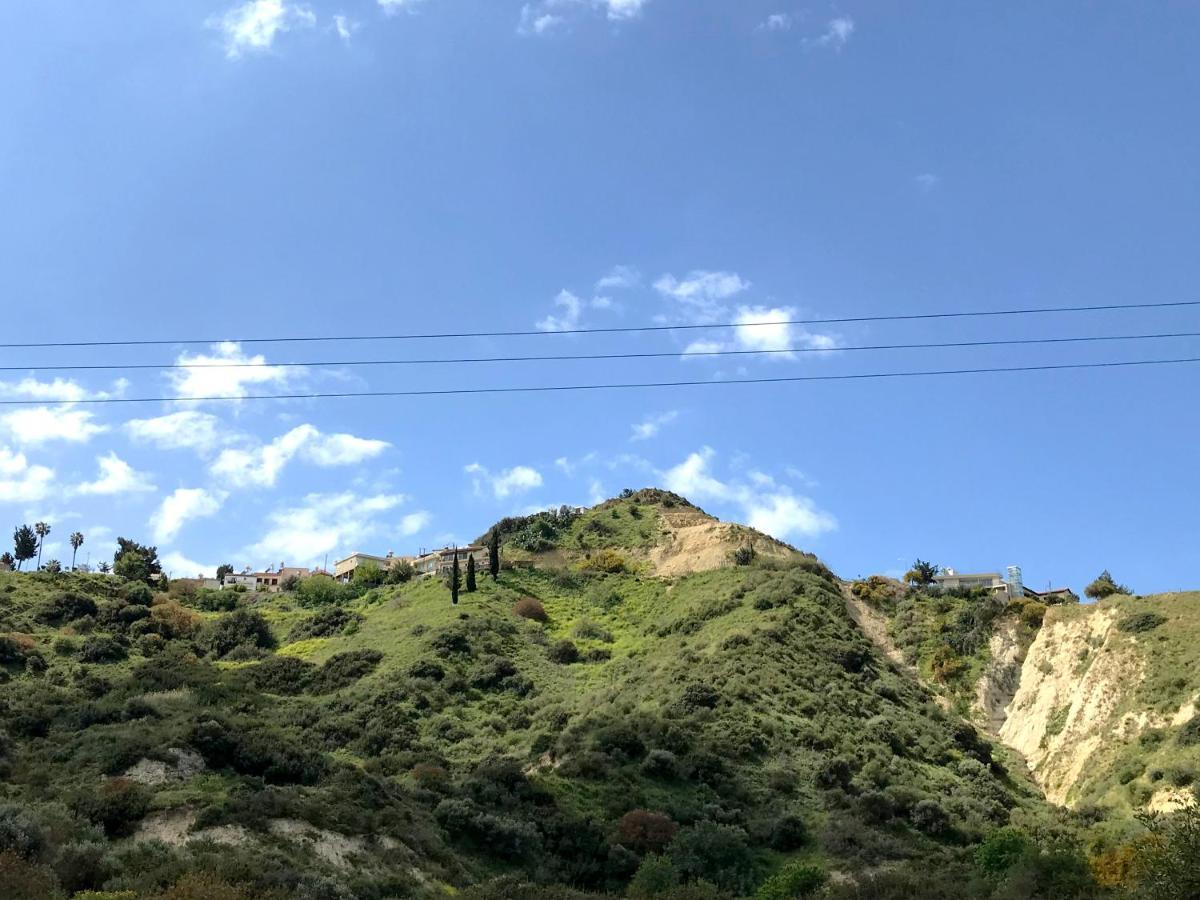 Amoroza Villa Pissouri Dış mekan fotoğraf