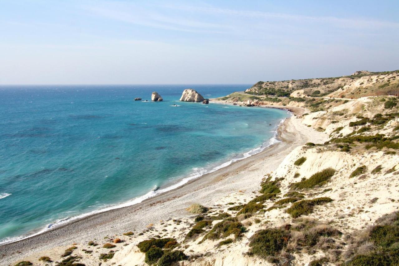 Amoroza Villa Pissouri Dış mekan fotoğraf
